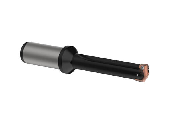 Allied Replaceable Insert Drills